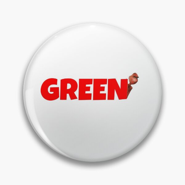 Item preview, Green gift designed and sold by salahnewdesign.