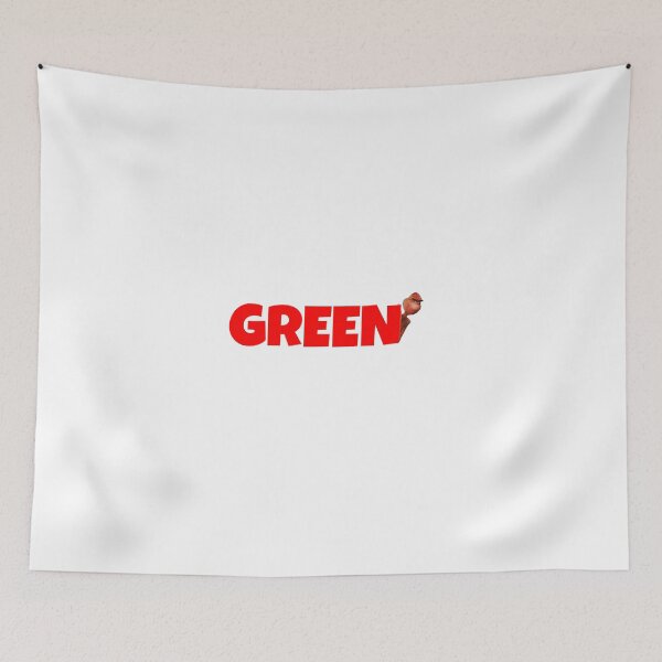 Item preview, Green gift designed and sold by salahnewdesign.