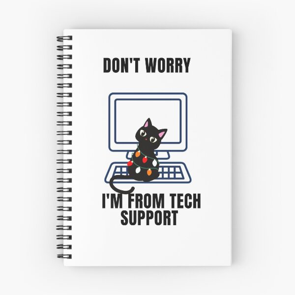 Item preview, I'm from tech support Essential T-Shirt designed and sold by ATWAK.