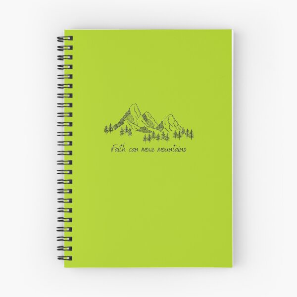 Item preview, Fatih can move mountains designed and sold by MoonDaisy77.