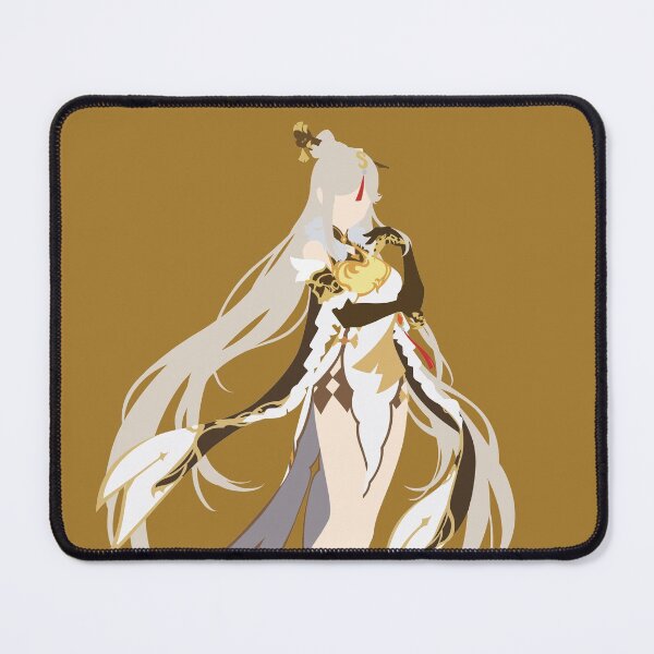 Item preview, Genshin Impact - Ningguang designed and sold by lauloudesigns09.