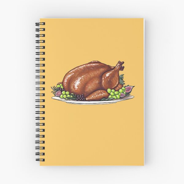 Item preview, Roast Turkey designed and sold by JaqiW.