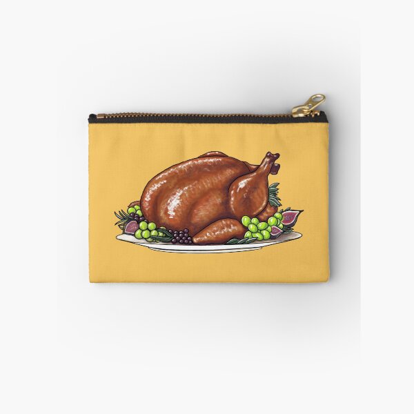 Item preview, Roast Turkey designed and sold by JaqiW.