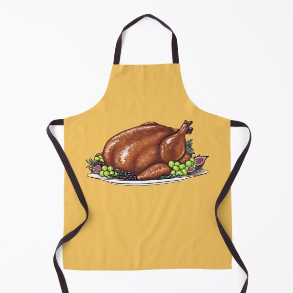 Item preview, Roast Turkey designed and sold by JaqiW.