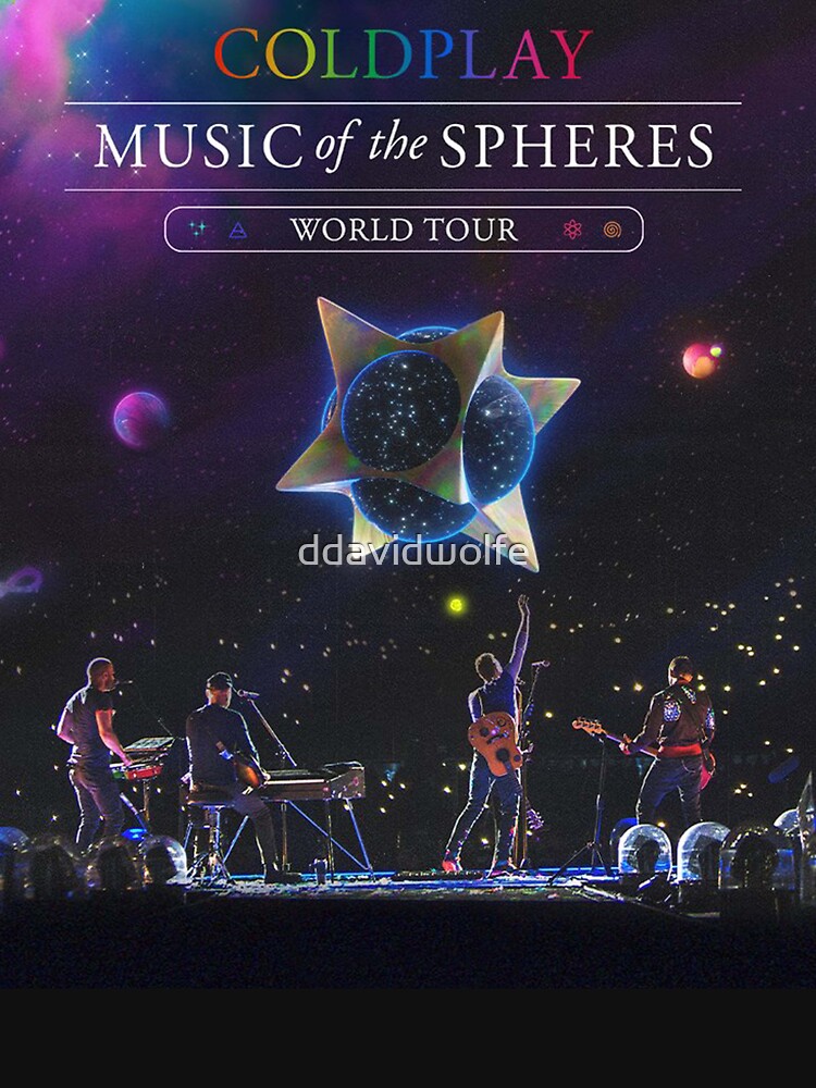 Discover music of the spheres  Essential T-Shirt