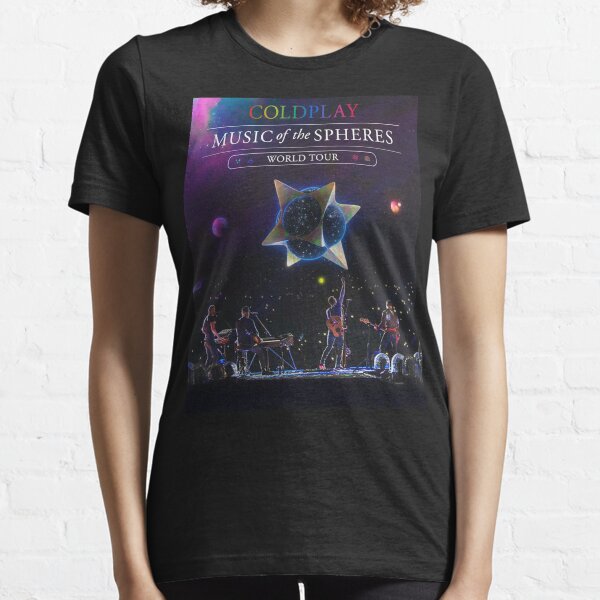 Musik der Sphären Essential T-Shirt
