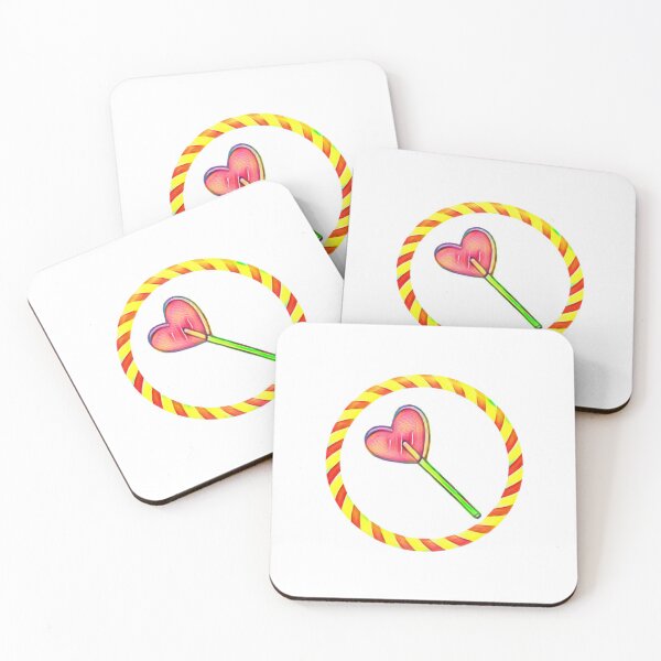 Item preview, Lollipop circle  designed and sold by salahnewdesign.