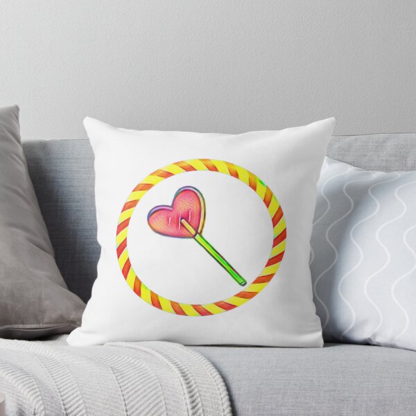 Item preview, Lollipop circle  designed and sold by salahnewdesign.