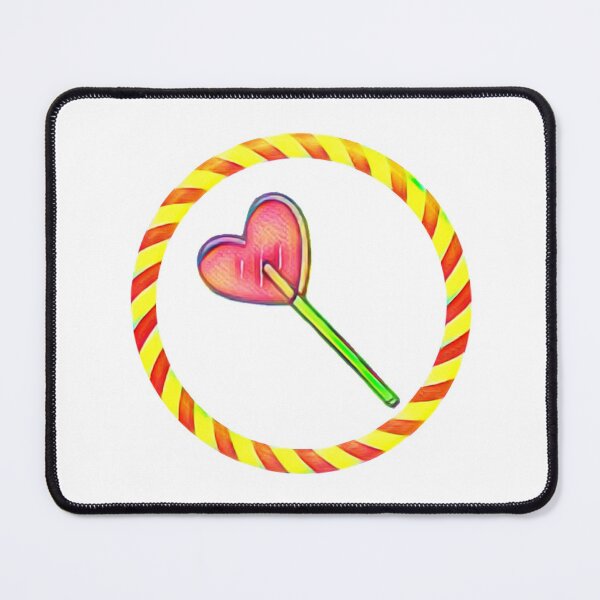 Item preview, Lollipop circle designed and sold by salahnewdesign.