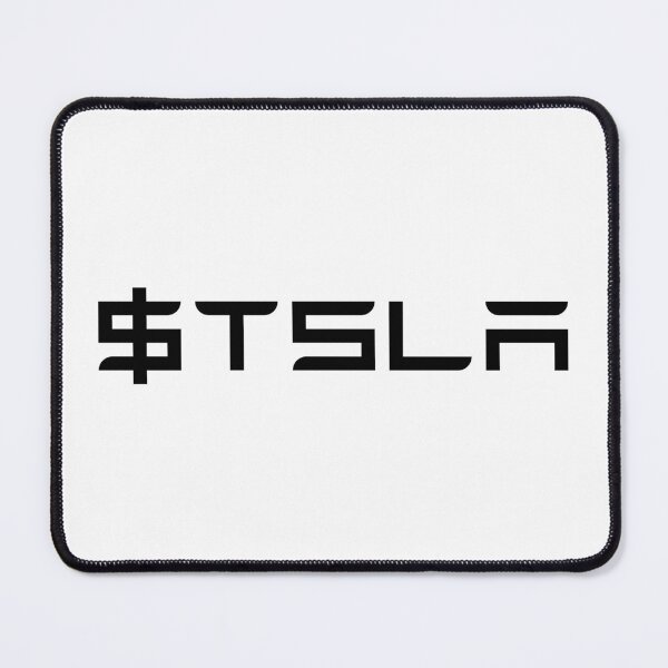 Item preview, $TSLA designed and sold by frankyou.