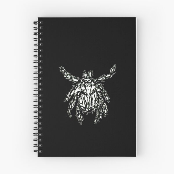 Item preview, Tick (Inktober 2021 Day 14 designed and sold by Jorden Estes.