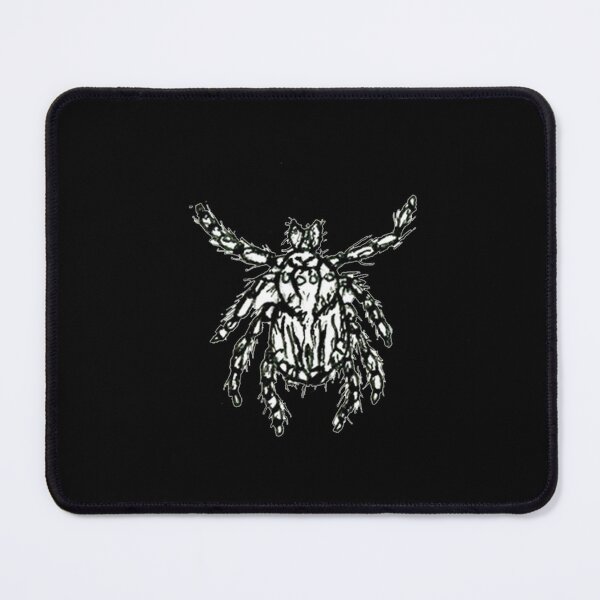 Item preview, Tick (Inktober 2021 Day 14 designed and sold by Jorden Estes.