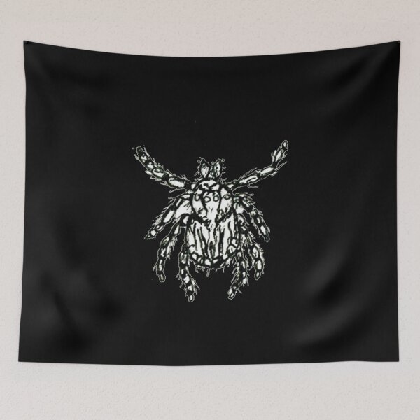 Item preview, Tick (Inktober 2021 Day 14 designed and sold by Jorden Estes.