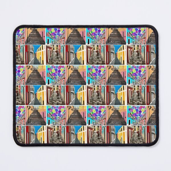 Item preview, El Viejo San Juan Collection  designed and sold by Myriam "Lisy"  Velazquez.