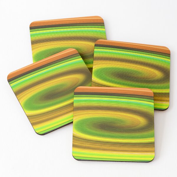 Item preview, Tom Stanley Janca Summer Squash Abstract #9258p1a designed and sold by Tom Janca.
