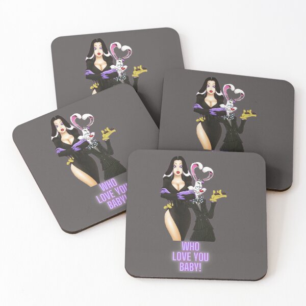 Item preview, who love you designed and sold by get7up2424.