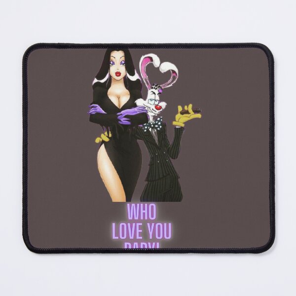 Item preview, who love you designed and sold by get7up2424.