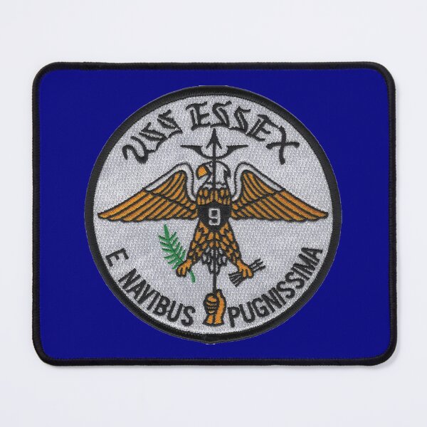 Item preview, USS ESSEX (CVA-9) SHIP'S STORE designed and sold by militarygifts.
