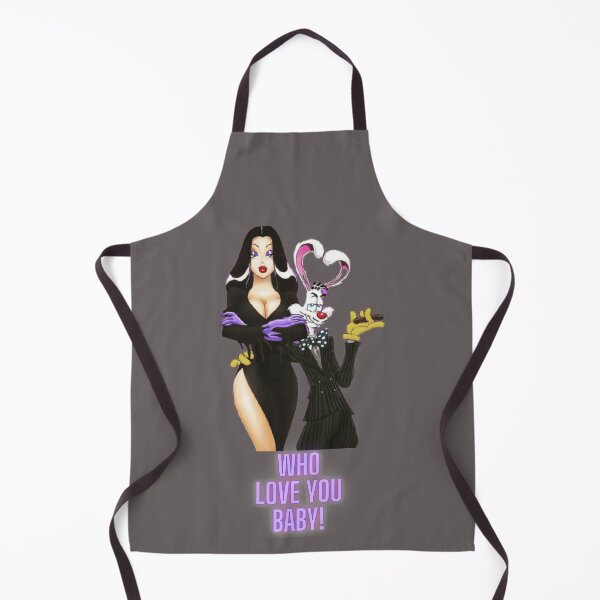 Item preview, who love you designed and sold by get7up2424.