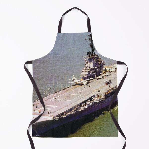 Item preview, USS ESSEX (CVA-9) SHIP'S STORE designed and sold by militarygifts.