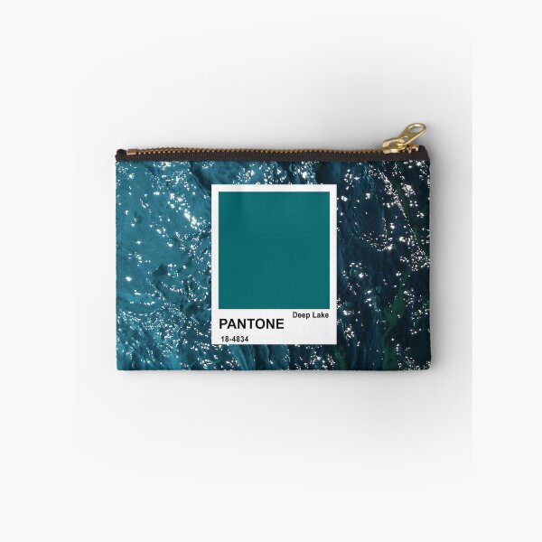 Item preview, Deep lake color  designed and sold by Veyiive.