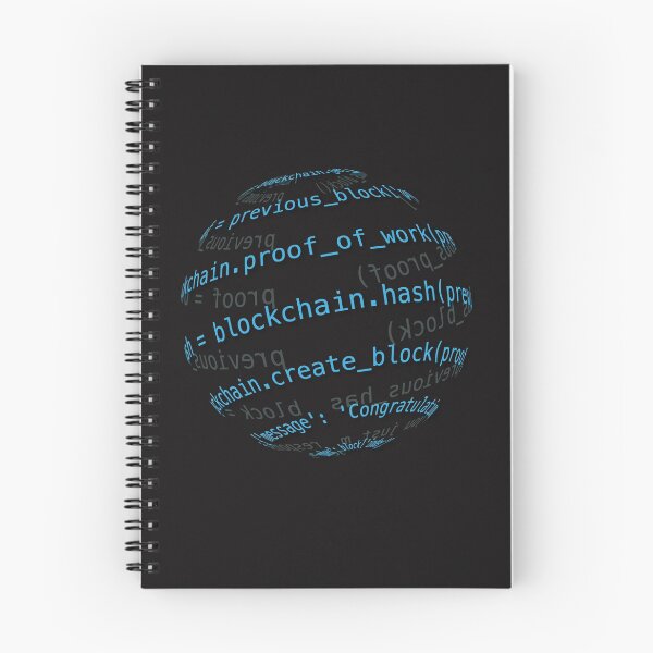 Item preview, Blockchain World designed and sold by A2Z-Creations.