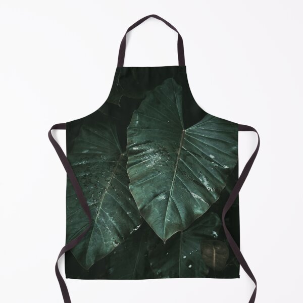Item preview, Close up macro plants in the jungle | Colombia designed and sold by photofelix-.