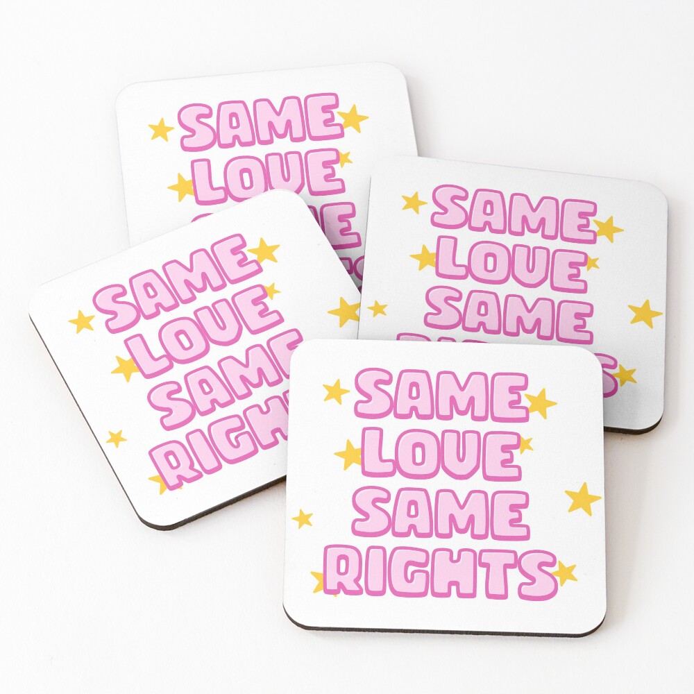 Item preview, Coasters (Set of 4) designed and sold by SSFootball.