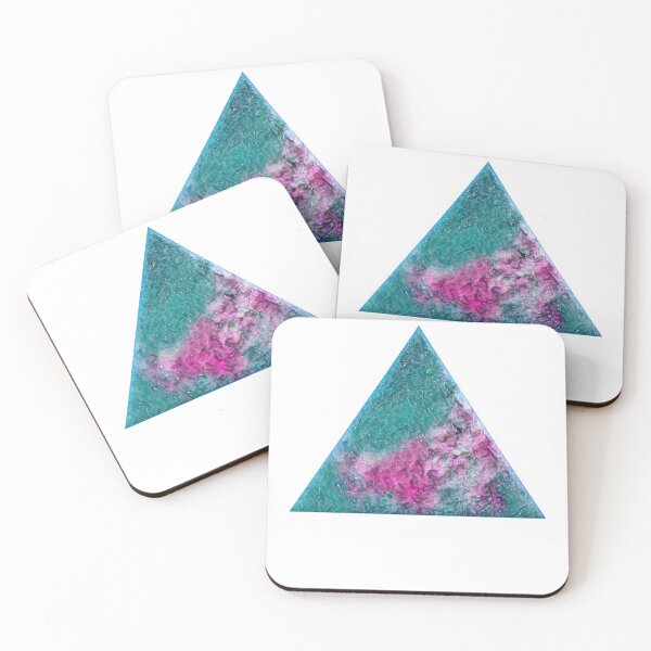 Item preview, galaxy triangle designed and sold by salahnewdesign.