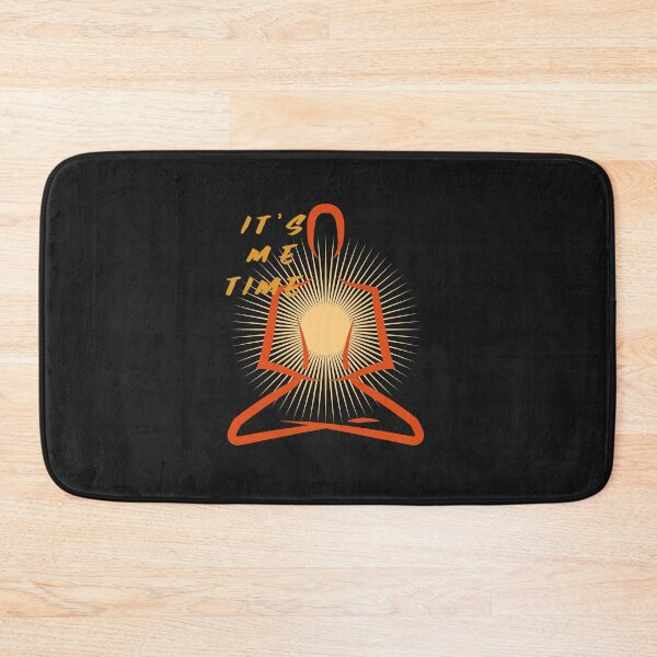 Item preview, It's Me Time designed and sold by lach3.