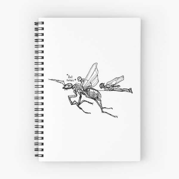 Item preview, Flying Ant designed and sold by PureSodium.