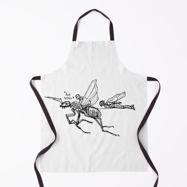 Item preview, Flying Ant designed and sold by PureSodium.