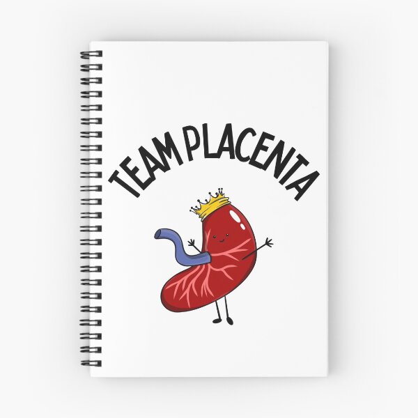 Aperçu de l'œuvre Équipe Placenta créée et vendue par maley2.