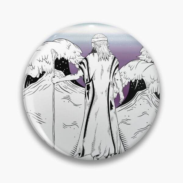 Item preview, Moses designed and sold by piedaydesigns.