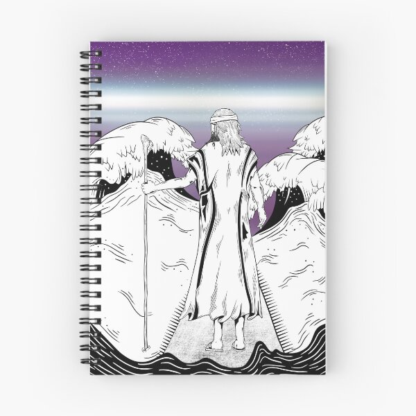 Item preview, Moses designed and sold by piedaydesigns.
