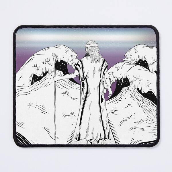 Item preview, Moses designed and sold by piedaydesigns.