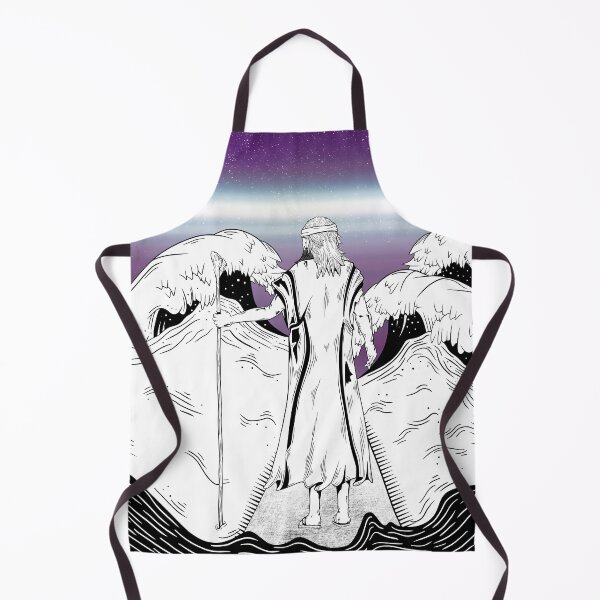 Item preview, Moses designed and sold by piedaydesigns.
