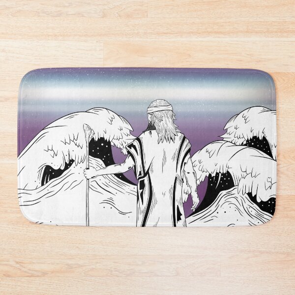 Item preview, Moses designed and sold by piedaydesigns.
