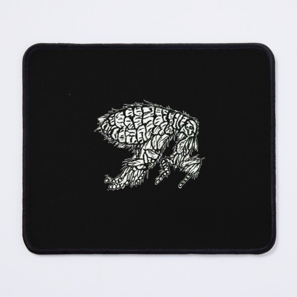 Item preview, Flea (Inktober 2021 Day 14_1) designed and sold by Jorden Estes.