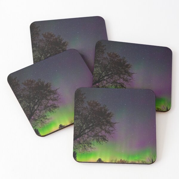Item preview, Northern Lights designed and sold by Ljartdesigns.