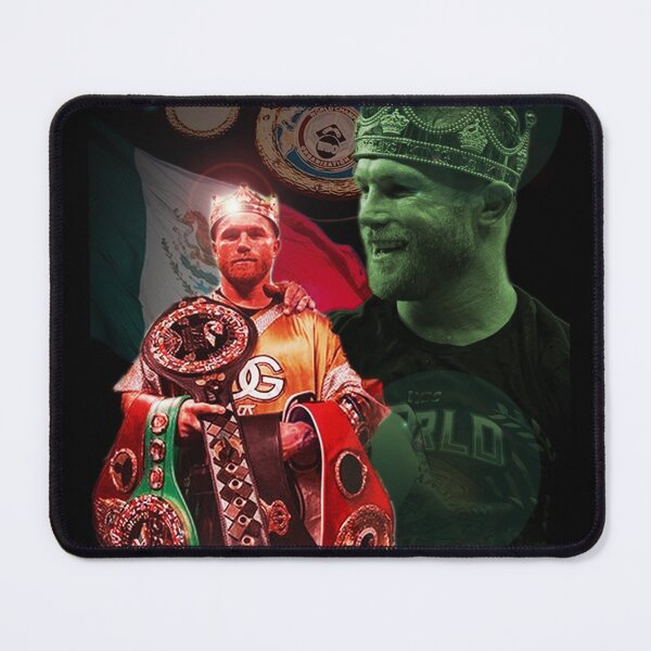Item preview, KING CANELO BOOTLEG designed and sold by jorgebrandom.