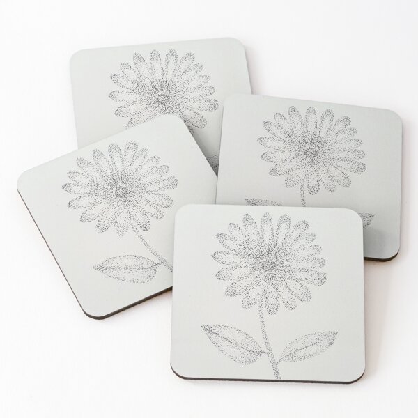 Item preview, Daisy designed and sold by DaisyMaeInkArt.