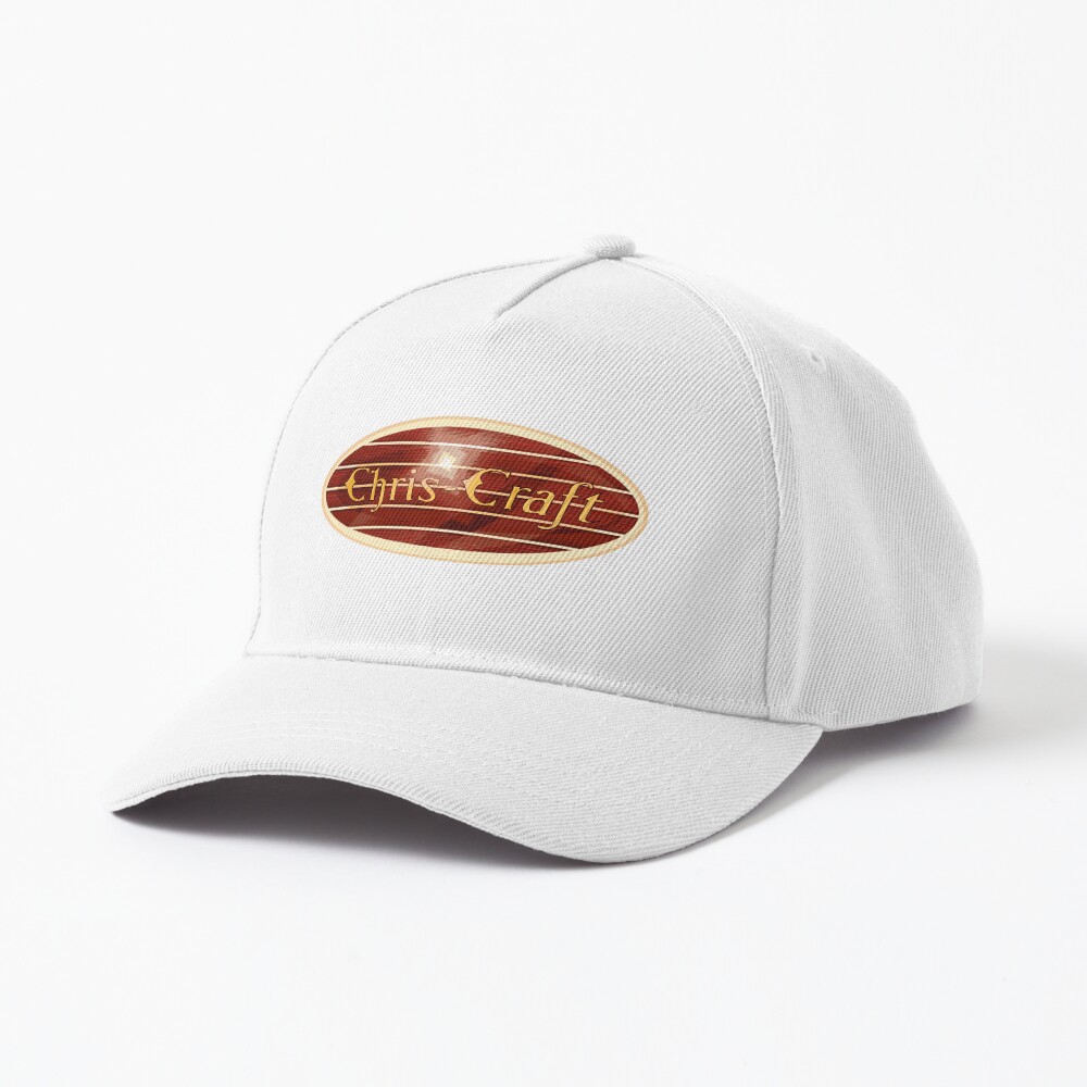 Item preview, Baseball Cap designed and sold by BarnFindDave.