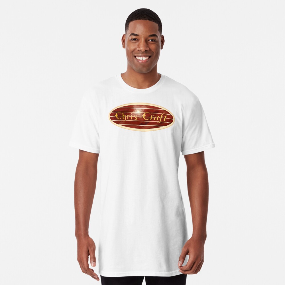Item preview, Long T-Shirt designed and sold by BarnFindDave.