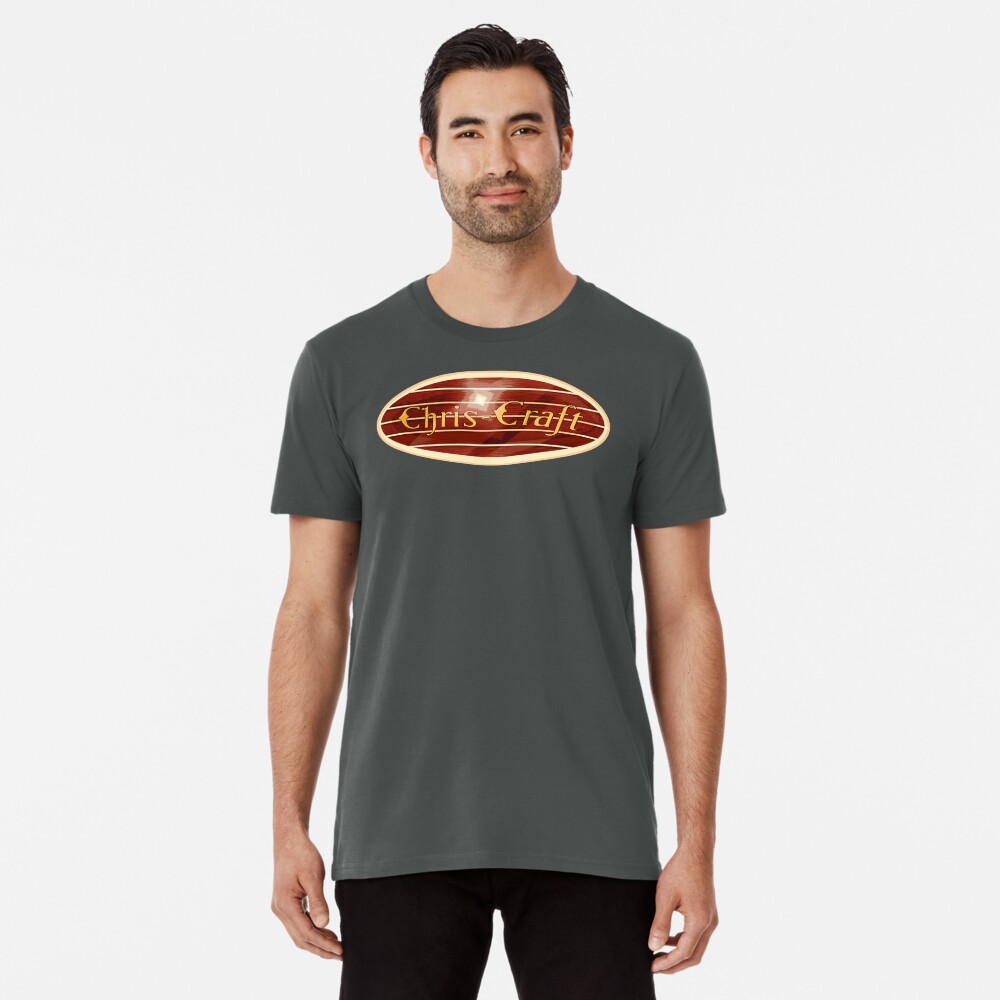 Item preview, Premium T-Shirt designed and sold by BarnFindDave.
