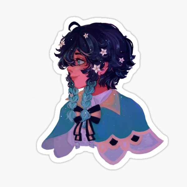 Item preview, Venti  designed and sold by Fudg3Ven.