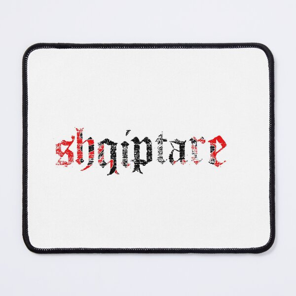 Item preview, Shqiptare designed and sold by DesignDS.
