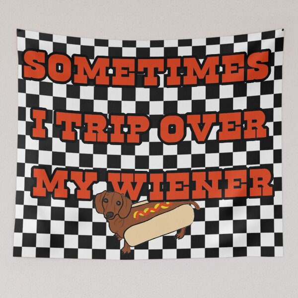 Item preview, big wiener designed and sold by ngtors.