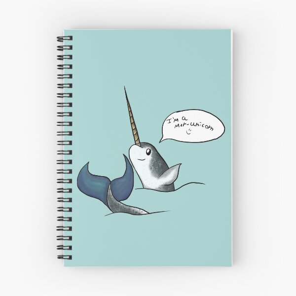 Item preview, I'm a MerUnicorn :) designed and sold by BerryShyKittens.