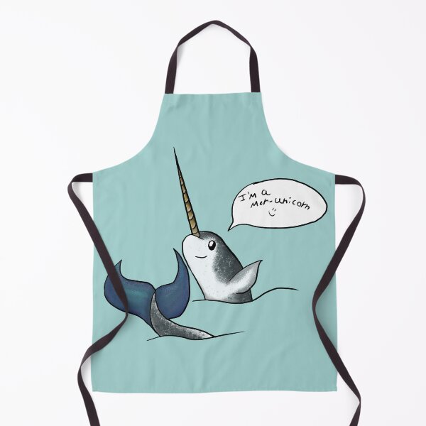 Item preview, I'm a MerUnicorn :) designed and sold by BerryShyKittens.